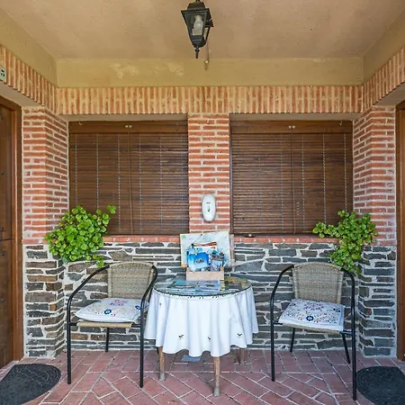 La Jara · Rurales Apartamento Serrejón