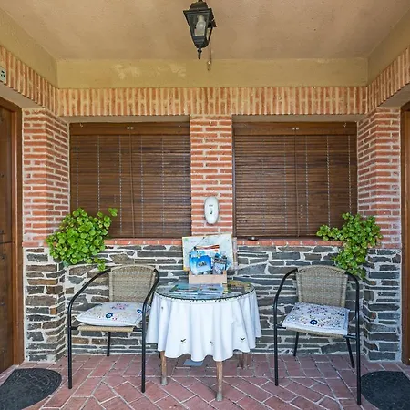 La Jara - Rurales Appartement Serrejón