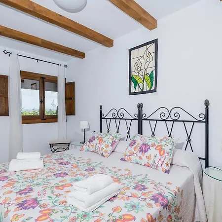 La Jara - Rurales * Serrejón