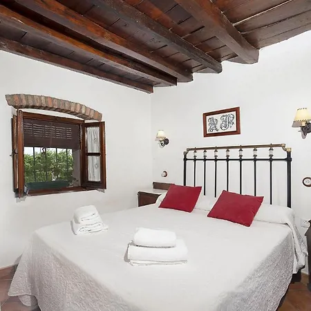 Apartamento La Jara · Rurales Serrejón
