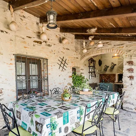 Apartamento La Jara · Rurales *
