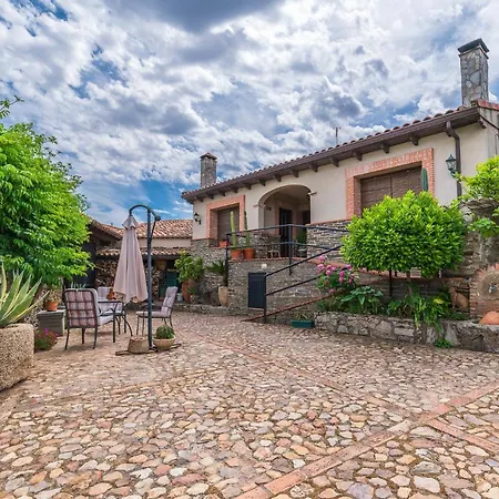 La Jara · Rurales Serrejón
