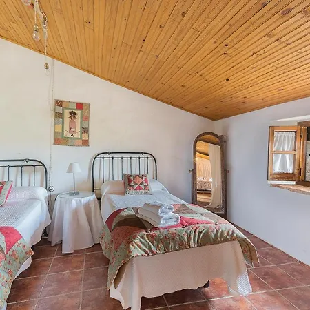 La Jara · Rurales Apartamento Serrejón