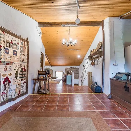 Apartamento La Jara · Rurales *
