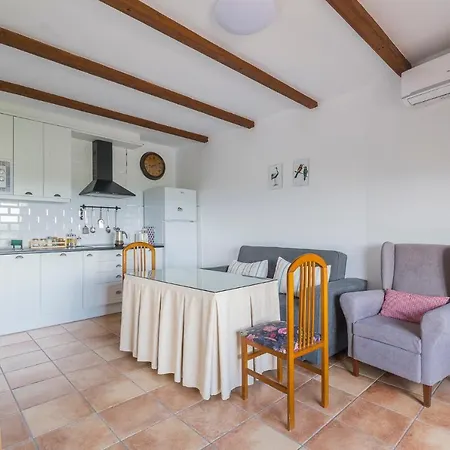 Apartment La Jara - Rurales *