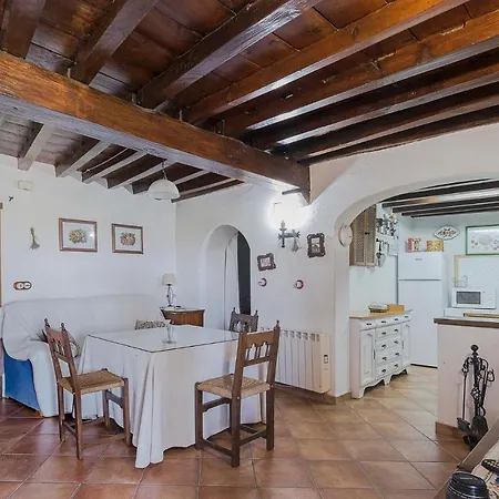 شقة La Jara - Rurales *