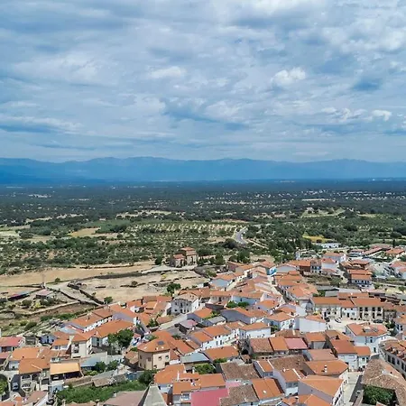 Apartamento La Jara · Rurales Serrejón