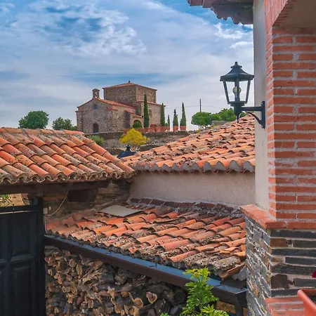 La Jara · Rurales