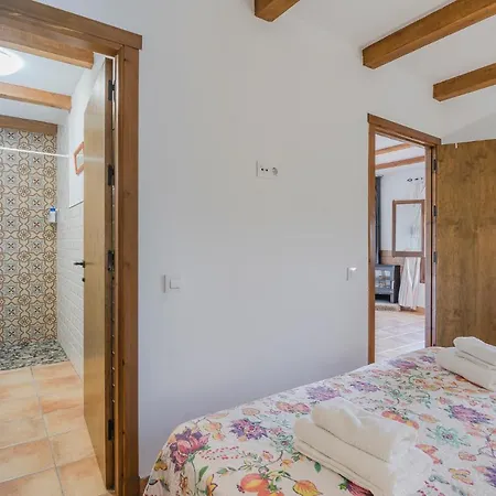 Apartamento La Jara · Rurales Serrejón