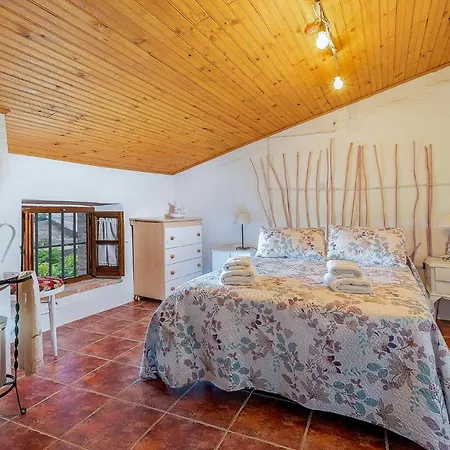 La Jara - Rurales * Serrejón