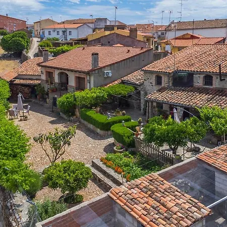 La Jara - Rurales Apartment *