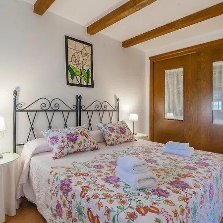 La Jara - Rurales * Serrejón