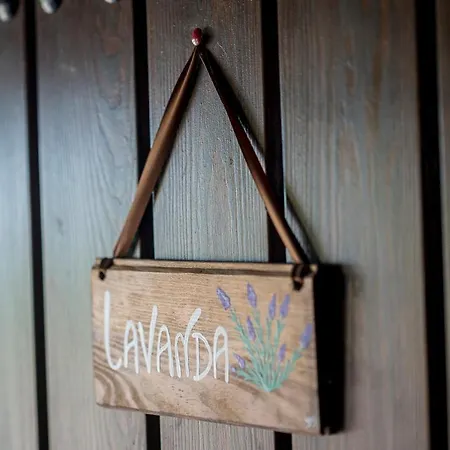 La Jara · Rurales Apartamento *