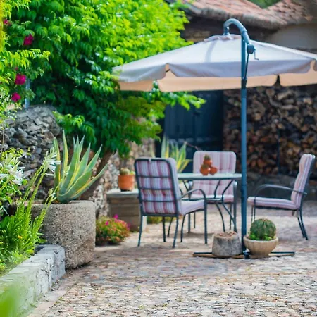 Appartement La Jara - Rurales