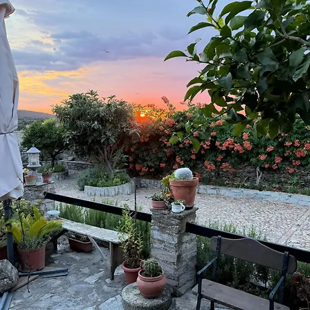 La Jara · Rurales Apartamento