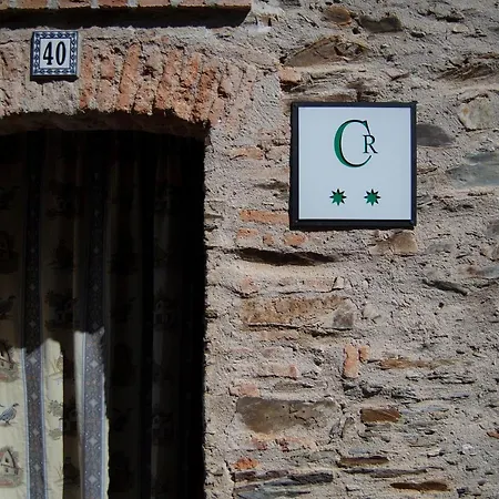 La Jara · Rurales Serrejón