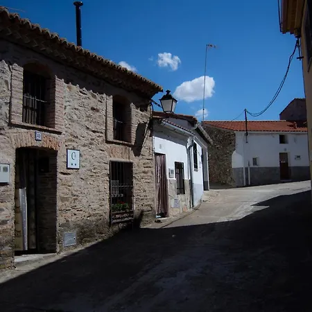 Apartman La Jara - Rurales *