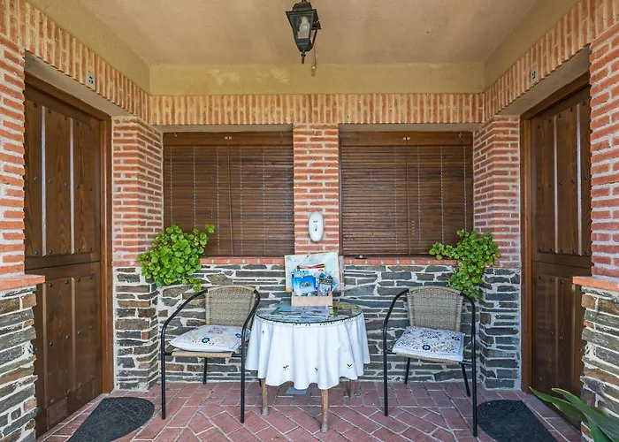 La Jara - Rurales Appartement Serrejón