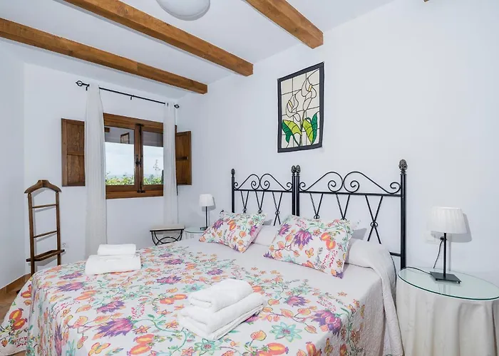 La Jara - Rurales * Serrejón