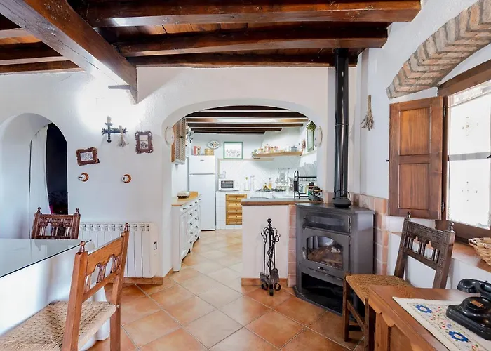 La Jara - Rurales Serrejón