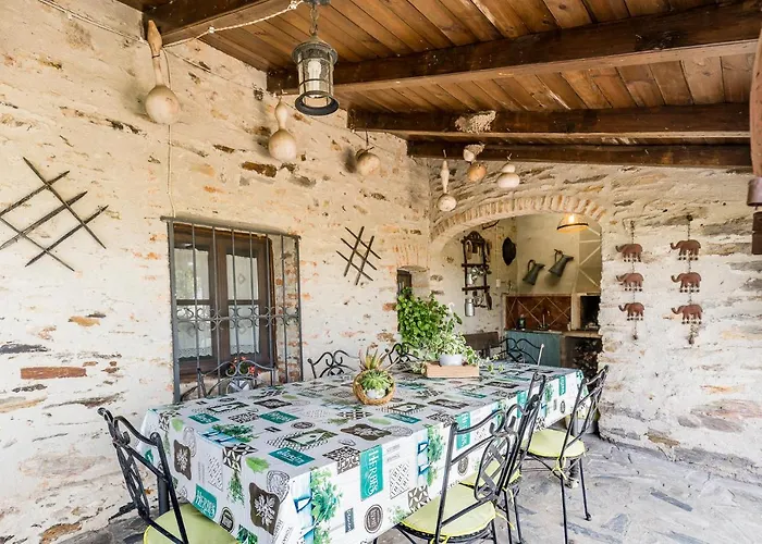 Appartement La Jara - Rurales *