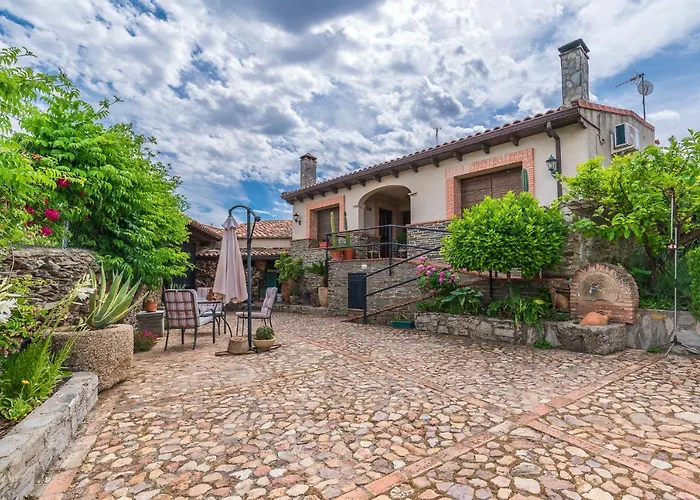 La Jara - Rurales Serrejón