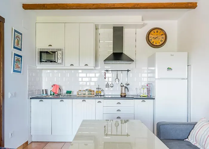 La Jara - Rurales Serrejón