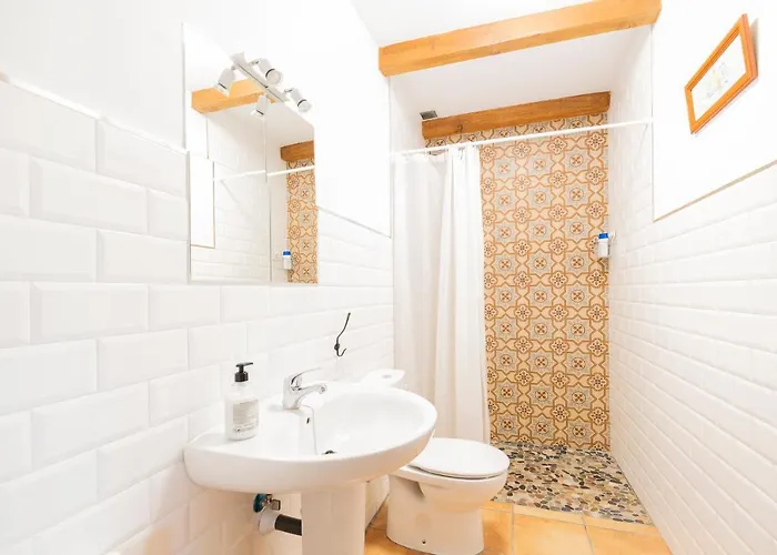 La Jara - Rurales Appartement *