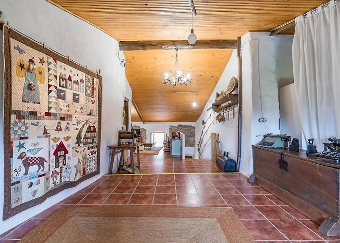 Appartement La Jara - Rurales *