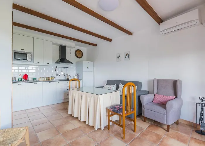 Apartment La Jara - Rurales *