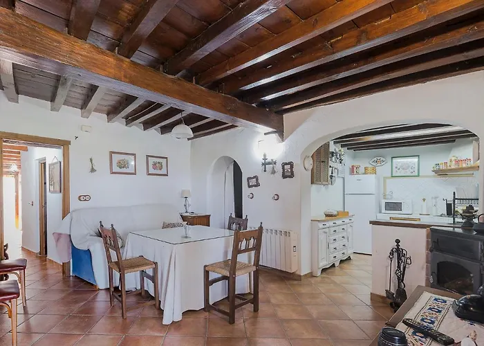 Apartment La Jara - Rurales *