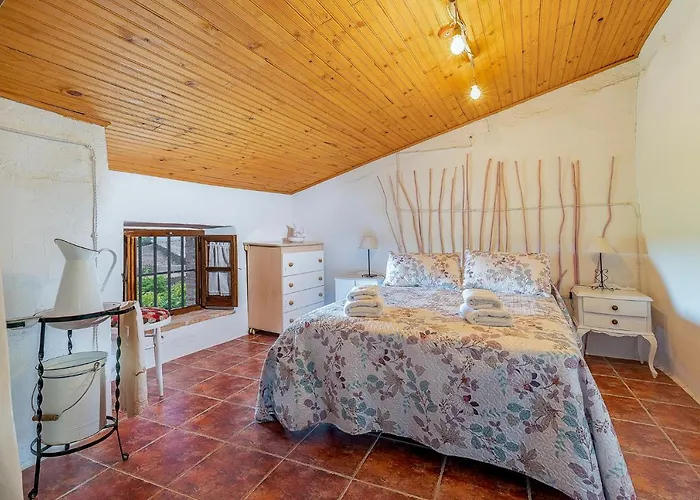 La Jara - Rurales * Serrejón