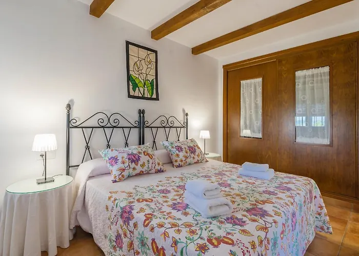 La Jara - Rurales * Serrejón