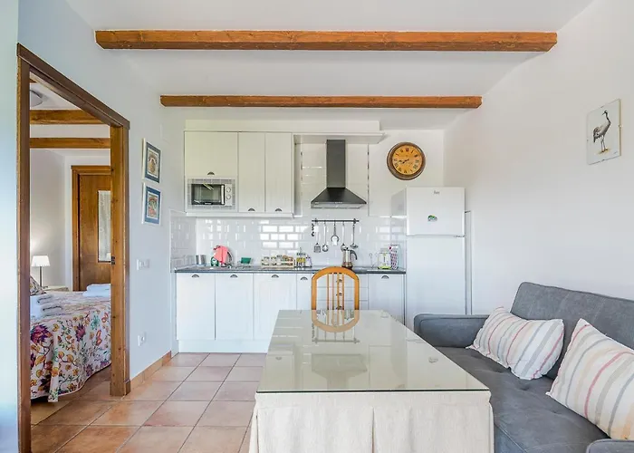 La Jara - Rurales * Serrejon