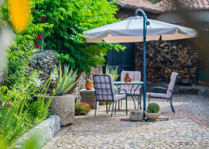 Apartment La Jara - Rurales