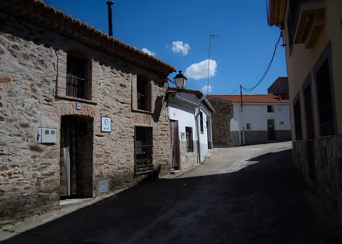 Appartement La Jara - Rurales *